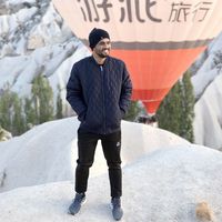 Haitham Yaqoob's Photo