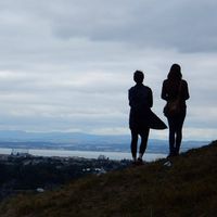 Luise Blumenwiese's Photo