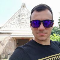 Luca Fuliano's Photo