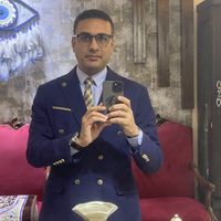 Photos de Hosam Saad