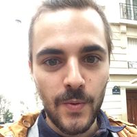 Arnaud Guistini的照片