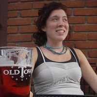 Sarah Brewer's Photo