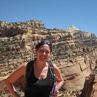 Frances Flores's Photo