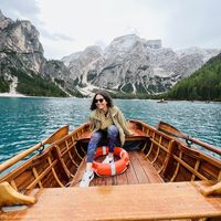 Brenda Silva的照片