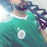 YAAQOUB KELLOUCHE's Photo