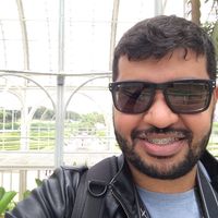 Matias Josimar's Photo