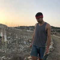 Fotos de Nadav Agmor