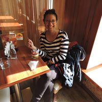 Asdrumary Bericote's Photo