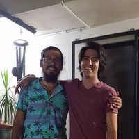 Armando Femat的照片