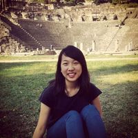 Yvonne Chiang的照片