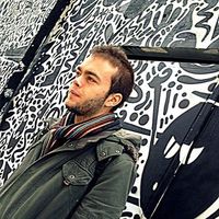 Simon Batzios's Photo