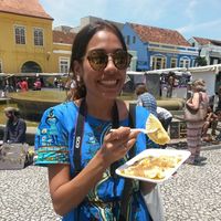 Ana Flora Macedo's Photo