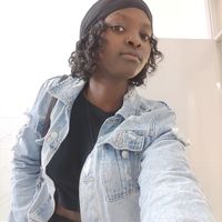 Celestine Wandera's Photo