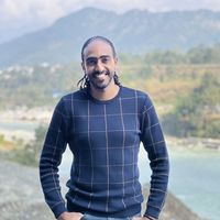 Ezzeldeen Omar's Photo