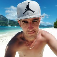 Amine Ghoumrassi的照片