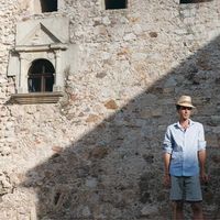 Ádám Zoltán Jónás's Photo