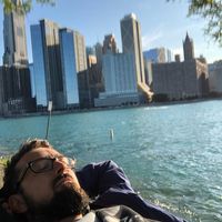 André Kunze's Photo