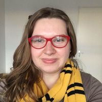 Clémentine Bordeau的照片