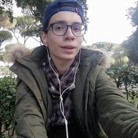 Daniel Cano的照片