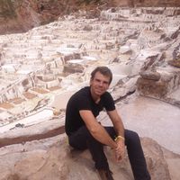 Marcin Węgrzyn的照片