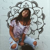 Ana Luiza Matoso's Photo