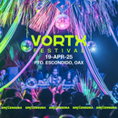 Vortx Festival Puerto Escondido's picture