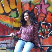 Nayla El-Haber's Photo