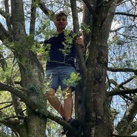 David Salazar Ribadeneira's Photo