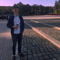 Roman Tomashenko's Photo