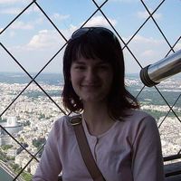 Adela Noskova's Photo