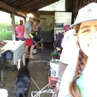 Lisa Wolfgang's Photo