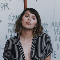 Bhárbara Andrade's Photo