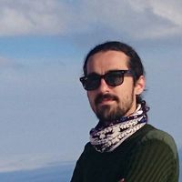 Afshin Izadi的照片