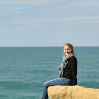 Caroline Reili's Photo