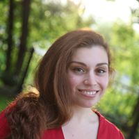 Margarita Ivanova's Photo