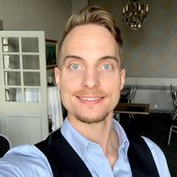 Jonathan Wåhlstedth's Photo