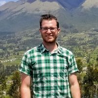 Ben Reinert的照片