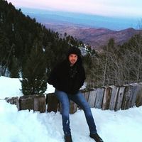 Fotos de Hugo Gabriel