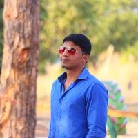 Ashish Chitte's Photo