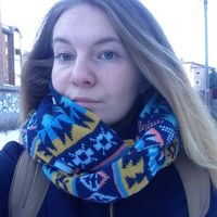 Anastasia Vasilyeva的照片