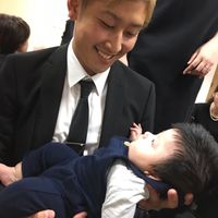 Akinari Yoshino的照片