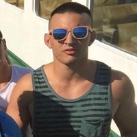 Photos de Nicolò Chimera