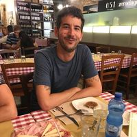 Gonzalo Oubiña的照片