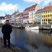 Marcelo Alfieri's Photo