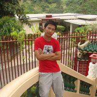 Darwin Lance's Photo