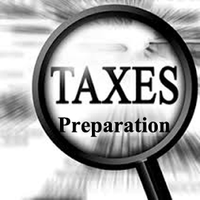 Tax Preparation's Photo