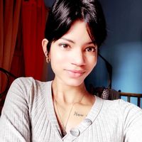 Ana Almeida的照片