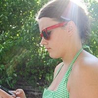 Frida Berglund的照片