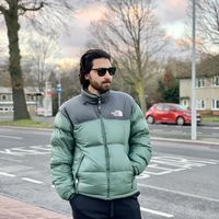 Abdul Shakir's Photo