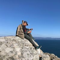 Andres Medina's Photo